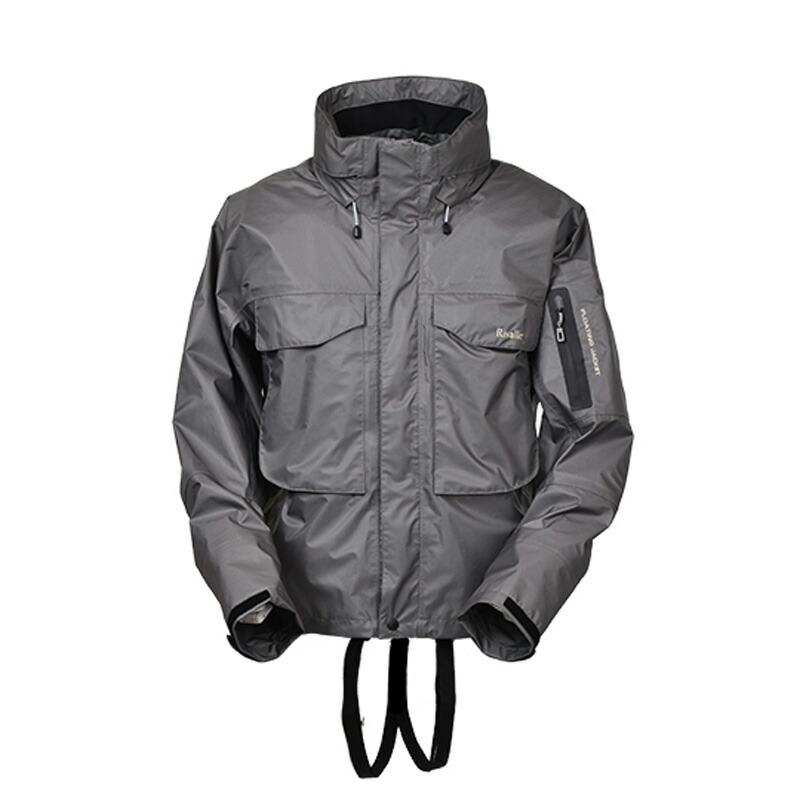 【7/1全品P2倍CP最高限度2000円OFF】 リバレイ(Rivalley) RV フローティング上衣 5389 全4大きさ