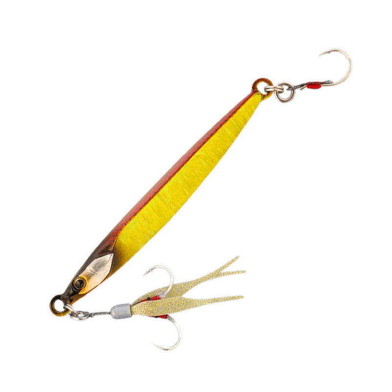 楽天市場】 ジャッカル(JACKALL) バンブルズ ジグ ショート 100g