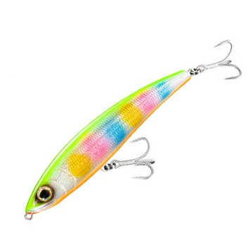 エクスセンス コノシロペンシル F 185mm 006 キョウリンCC