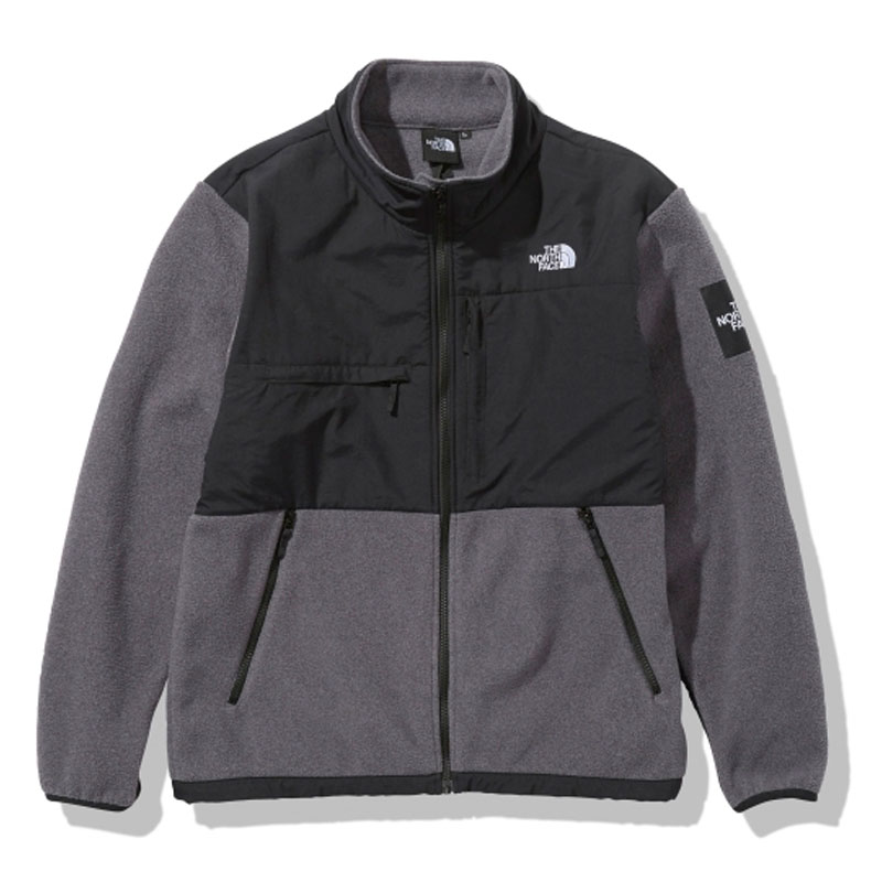 THE NORTH FACE ザ ノース フェイス Men's DENALI JACKET デナリ ジャケット メンズ L Z NA72051  素敵でユニークな