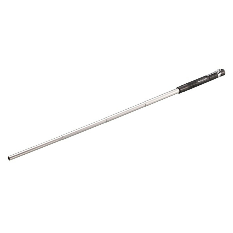 楽天市場】 キャプテンスタッグ(CAPTAIN STAG) マックシステムフリー