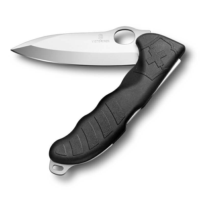 VICTORINOX(ビクトリノックス) 【国内正規品】ハンティングPro M BK(ブラック) 0.9411.M3