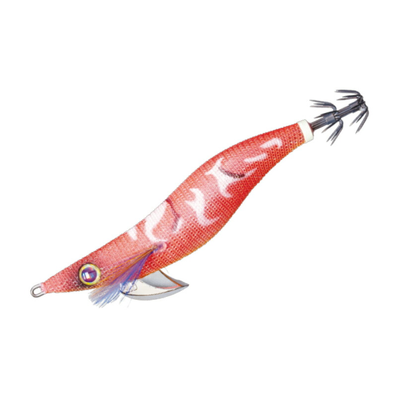 楽天市場】メジャークラフト ETSF-3.5号30 餌木蔵 TR スマートフィット