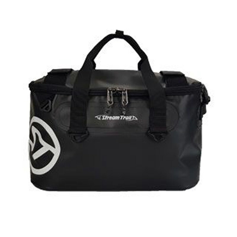 STREAM TRAIL(ストリームトレイル) DORADO 30L(ドラド30L) 30L ブラック｜ナチュラム 支店