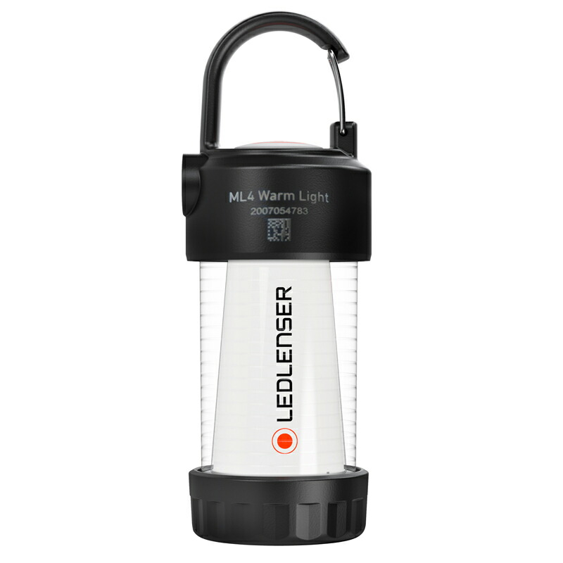 楽天市場】LEDLENSER LEDランタン ML4 アウトドア キャンプ 充電式