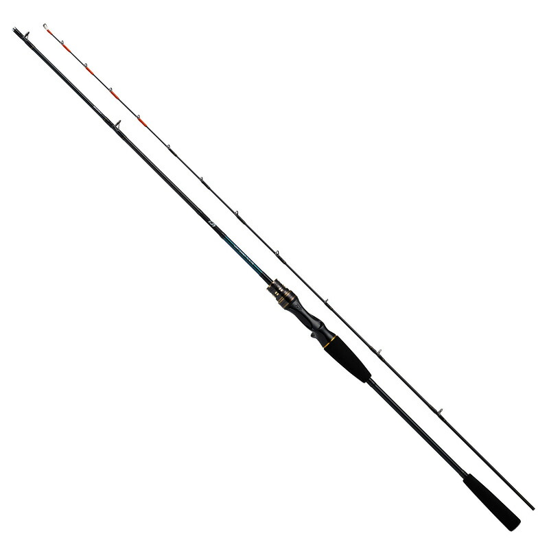 高価値セリー ロッド 竿 X ライトゲーム ダイワ Daiwa 73 Hh 190 R Www Wbnt Com