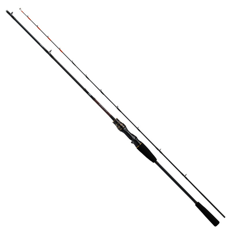 ダイワ(Daiwa) ライトゲーム X 64 MH-190・R 05500522