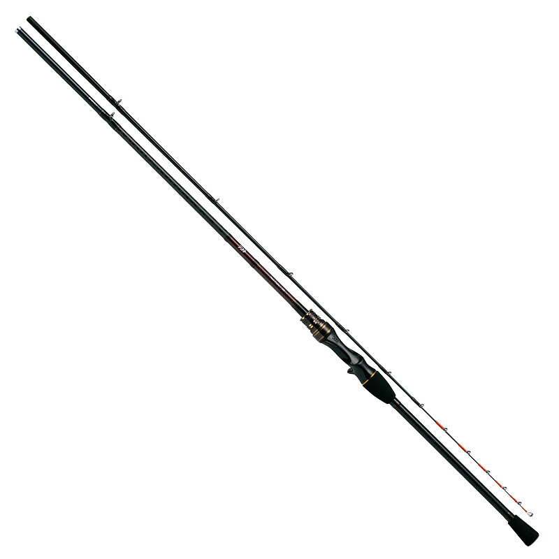【7/1全品P2倍CP最高限度2000円OFF】  ダイワ(Daiwa) 湾フグ X 180・R 05500553