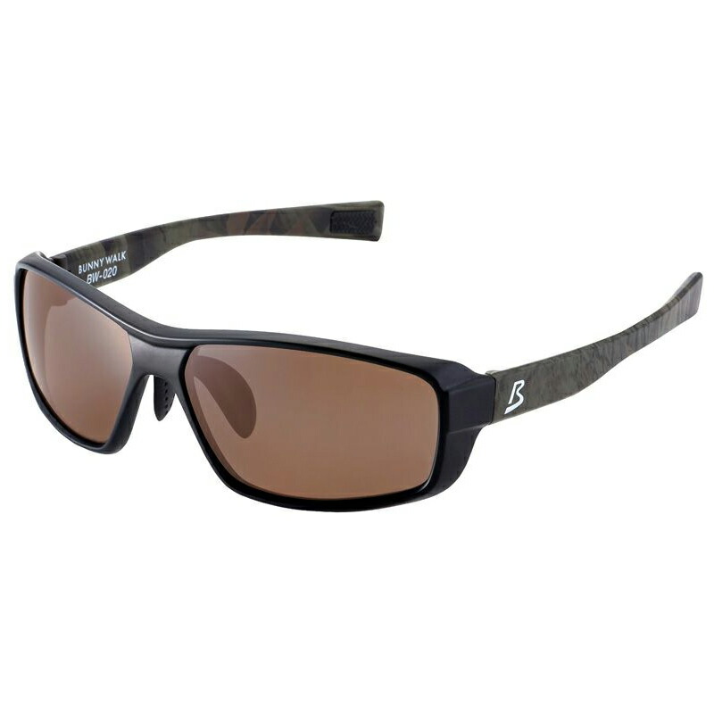 BW-020 BK×リアルツリー HC-BROWN