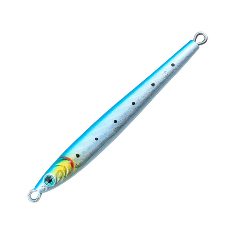 楽天市場】 ダイワ(Daiwa) TGベイトスリムSLJ(スーパーライトジギング