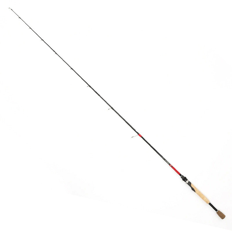 フエルコ(Huerco) フィッシングロッド FF600-5S