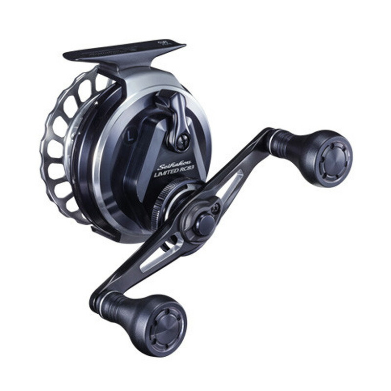 シマノ(SHIMANO) 20 セイハコウ リミテッド RC83(左) 042569