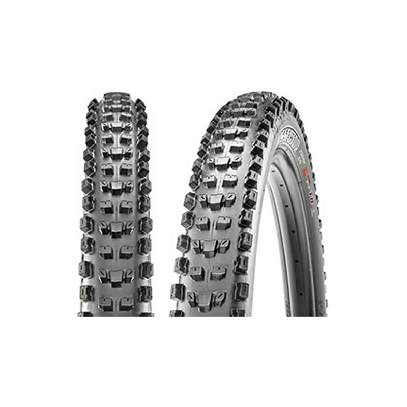 MAXXIS(マキシス) Dissector ディセクター MTBタイヤ サイクル/自転車 ダブルダウン 29×2.40WT(61-622) TIR37503 8,560円