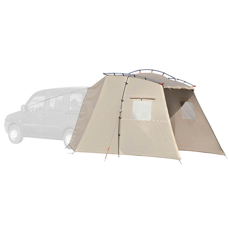 VAUDE(ファウデ) Drive Wing 7810(linen) 12007｜ナチュラム 支店