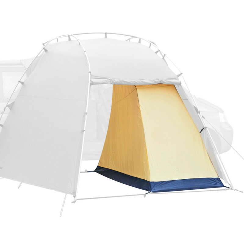 VAUDE(ファウデ) Drive Van Innertent 5050(sand) 12112