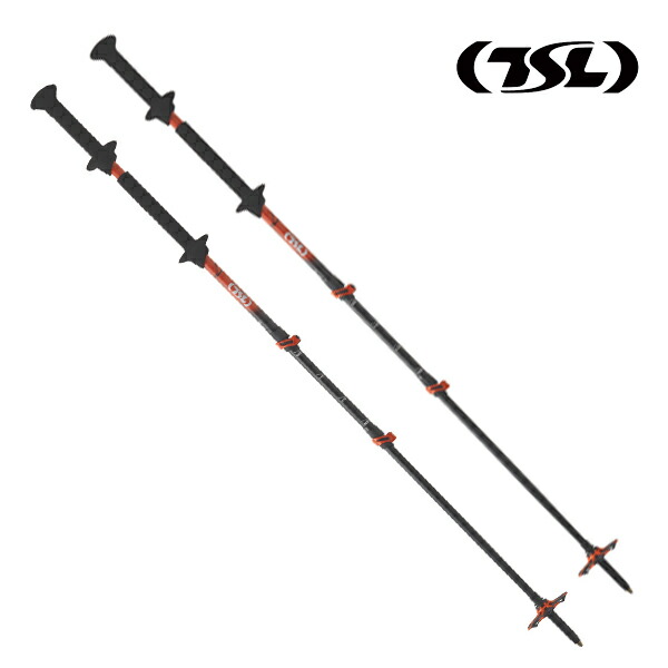 TSL MOVE CARBON 3 105～140cm PFBMC3SW