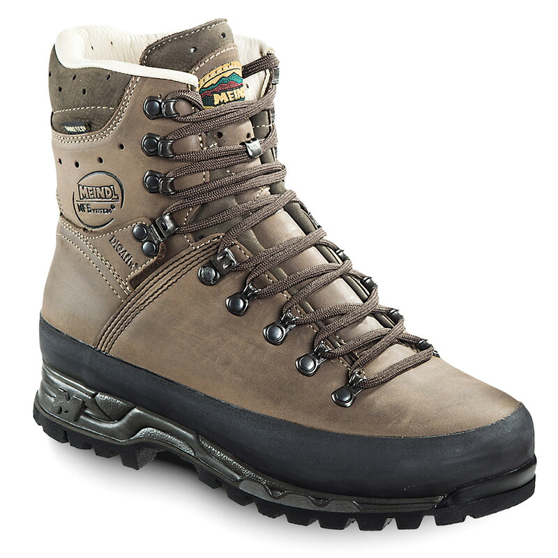 MEINDL(マインドル) Island MFS Active(アイランド MFS アクティブ) Men's 全2色 全8サイズ