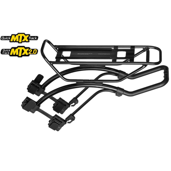 楽天市場】トピーク テトララック M2L TOPEAK : ワールドサイクル