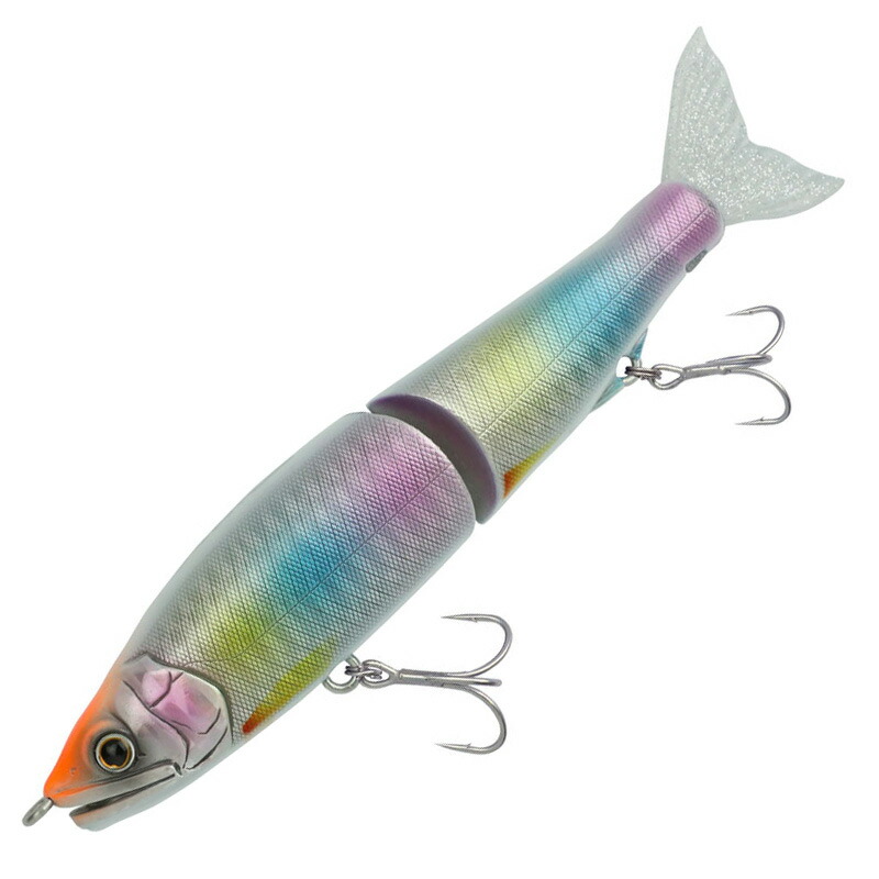 楽天市場】ガンクラフト ジョインテッドクロー178 魚矢限定