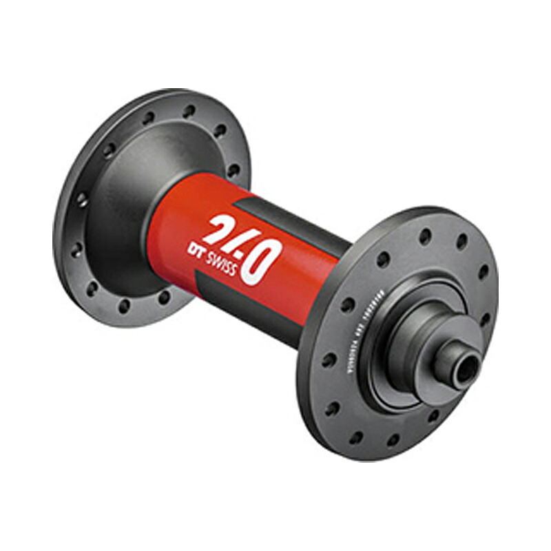 DT SWISS(DT スイス) 240EXP 5/100mm フロントハブ ホール数:20H HUF04400 24,176円