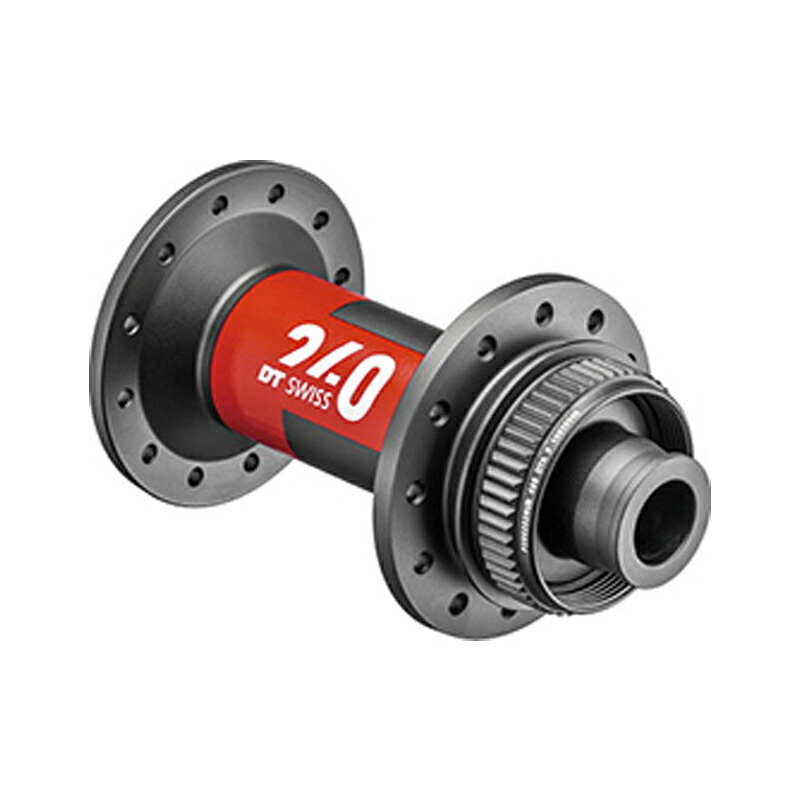 DT SWISS(DT スイス) 240EXP 12/100mm フロントハブ HUF04500 23,196円