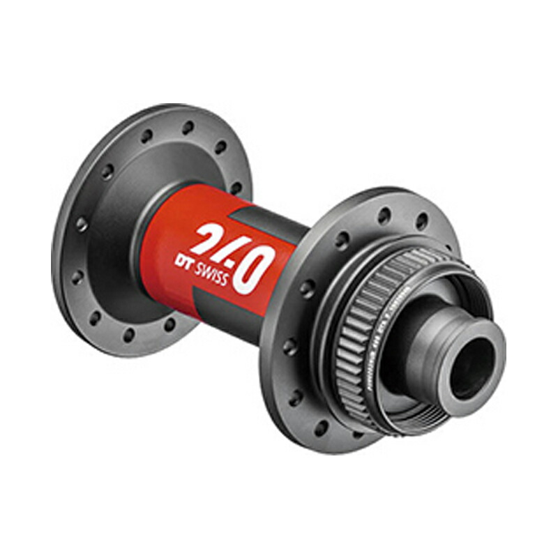 DT SWISS(DT スイス) 240EXP 12/100mm フロントハブ HUF04501 23,196円