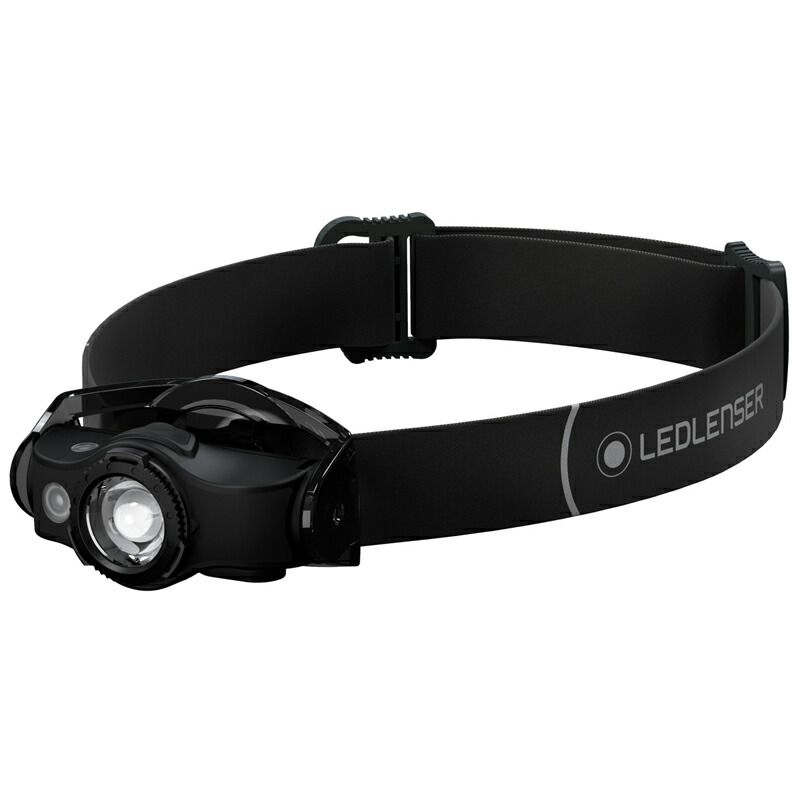 LED LENSER アウトドアライト LL MH8 (GIFTBOX) 充電式/単三電池兼用   Black 楽天市場】 LED LENSER(レッドレンザー) LL MH8 (GIFTBOX) 充電式/単三