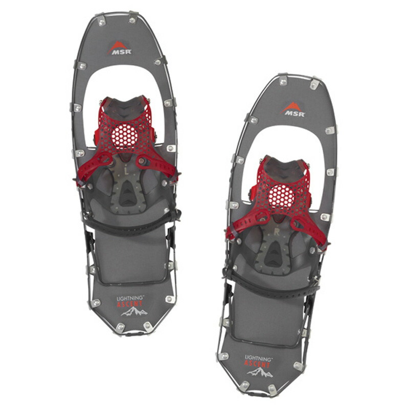 楽天市場】MSR ( エムエスアール ) ライトニングアッセント 女性用 22