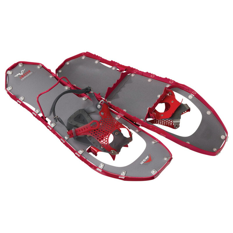 楽天市場】エムエスアール ライトニングアッセント【ウィメンズ】 MSR