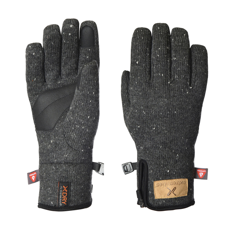 楽天市場】エクストリミティーズ(extremities) Thermic Touch Glove(サーミックタッチ グローブ) フリー  Grey(グレー) 21TTG : ナチュラム 楽天市場支店