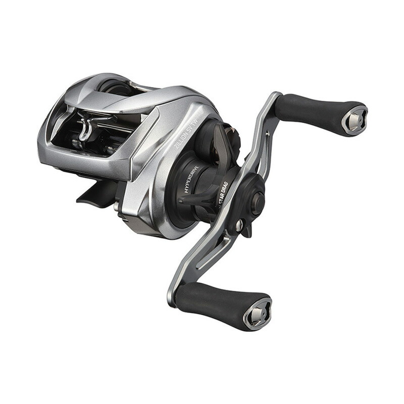 ダイワ(Daiwa) 21ZILLION(ジリオン) SV TW 1000L 左巻き 00630214