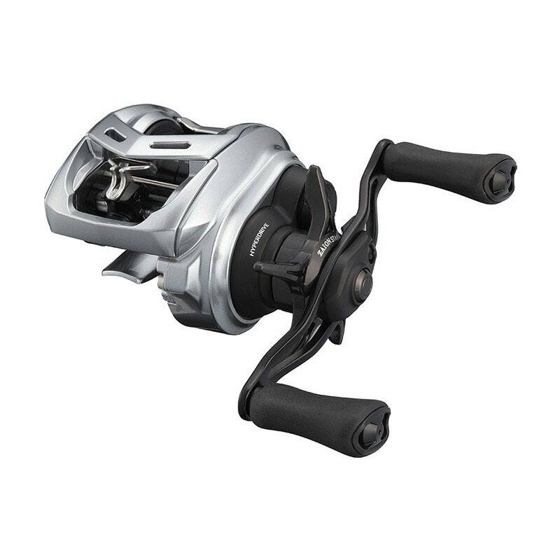 ダイワ(Daiwa) 21ALPHAS(アルファス) SV TW800XHL 左巻き 00630224