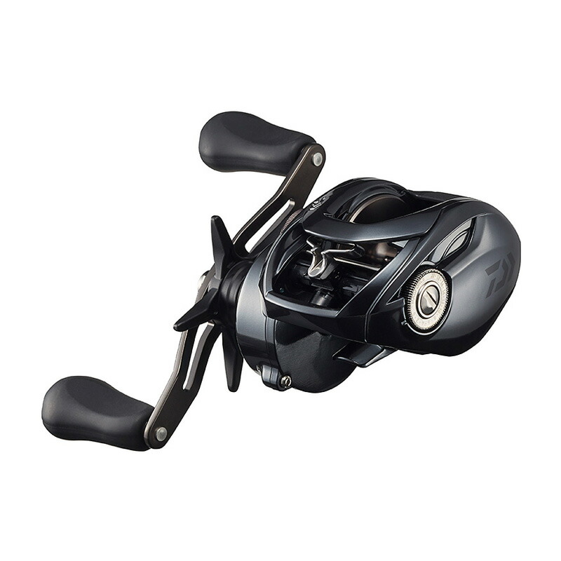 リール DAIWA TATULA TW400H ダイワ タトゥーラ TW 400H (リール) 価格比較 - 価格.com