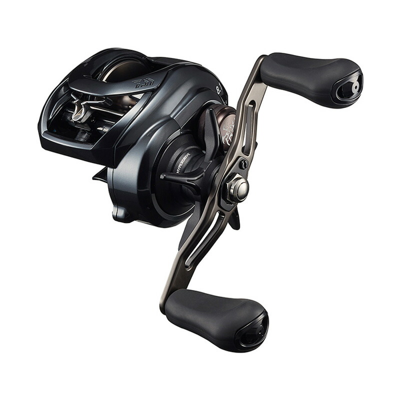 DAIWA タトゥーラTATULA TW 300XHL 左ハンドル DAIWA タトゥーラTATULA TW 300XHL 左ハンドル