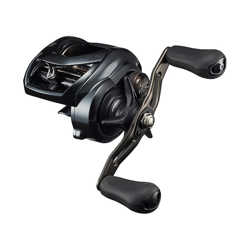 ダイワ(Daiwa) TATULA(タトゥーラ) TW 400L 左巻き 00630108