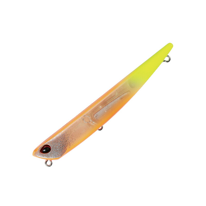 ベイルーフ マニック 75mm CCC0556 ダブルオレンジCHテール