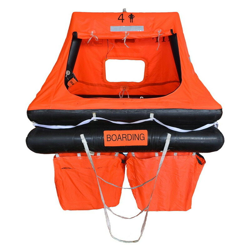 開店祝い その他 メテックス Metex 大型便 個別送料品 Hyf 8c 8人用 コンテナ Ex 自動膨張救命いかだ Cibaut Com Ar