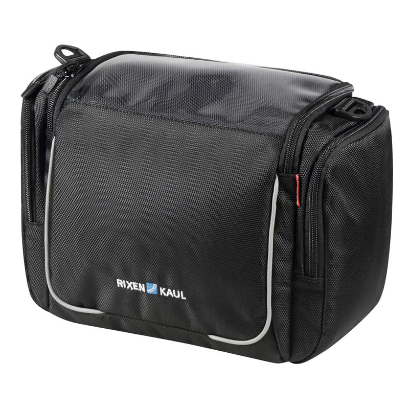 楽天市場】 RIXEN&KAUL(リクセンカウル) DOGGY(ドギー) ペット自転車用