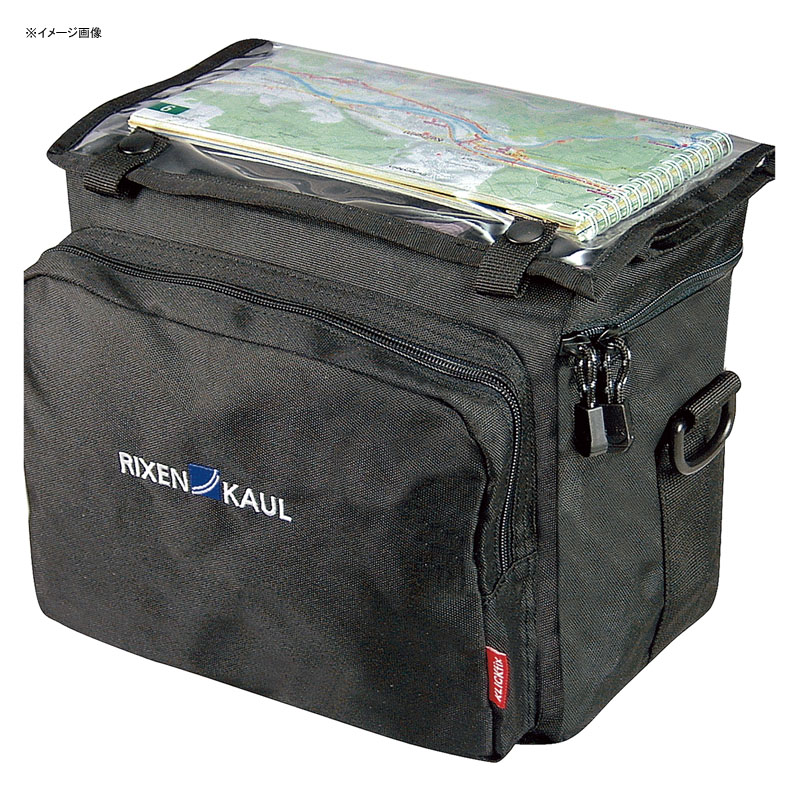 RIXEN & KAUL（リクセンカウル）デイパックボックス KT811 17_1.jpg