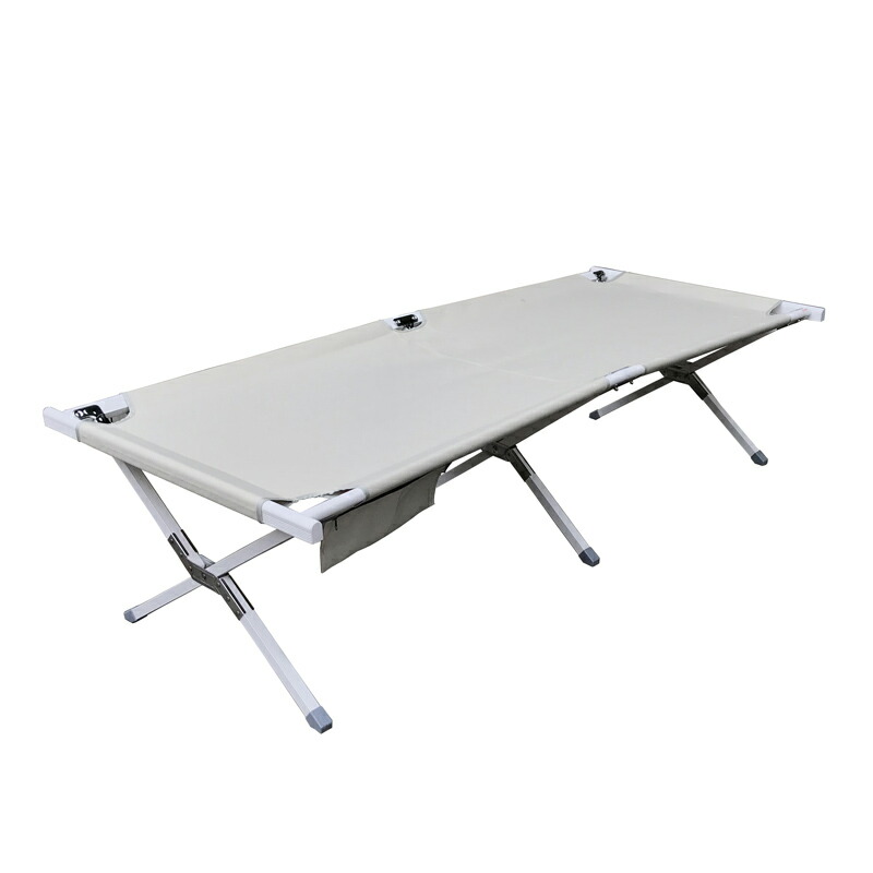 Grand GI ベッド アイボリー