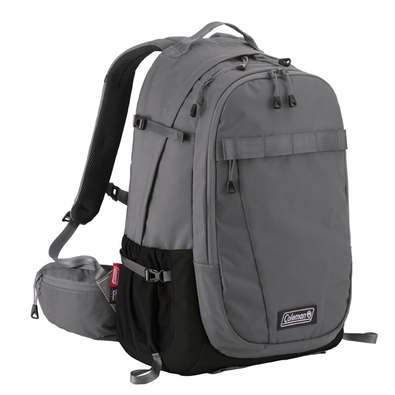 エスリア30(AITHRIA 30) 約30L グレー