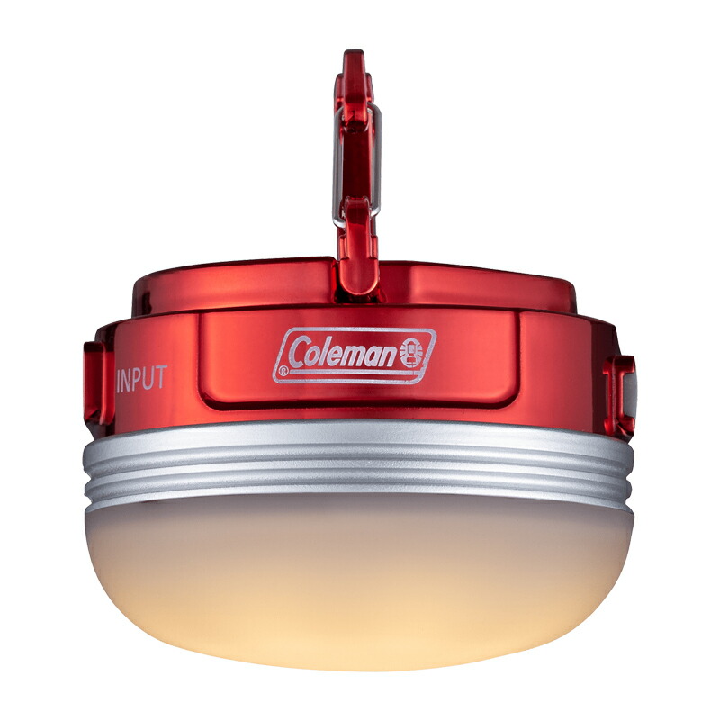 希少品　激レア　2点セット　コールマン　ライト Amazon.co.jp: Coleman(コールマン) ダブル LED 光度調整機能