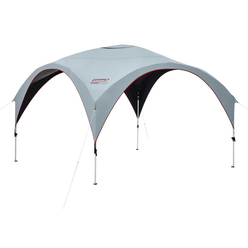 楽天市場】コールマン タープ パーティーシェード ライト/300＋ PARTY