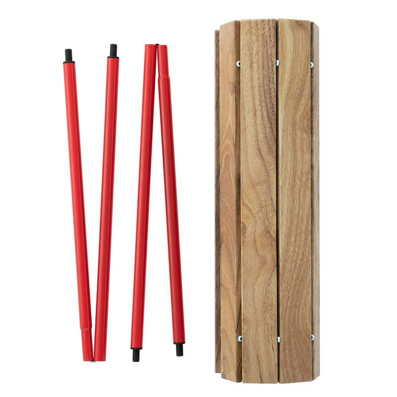 楽天市場】 Coleman(コールマン) アウトドアワゴンウッドロール