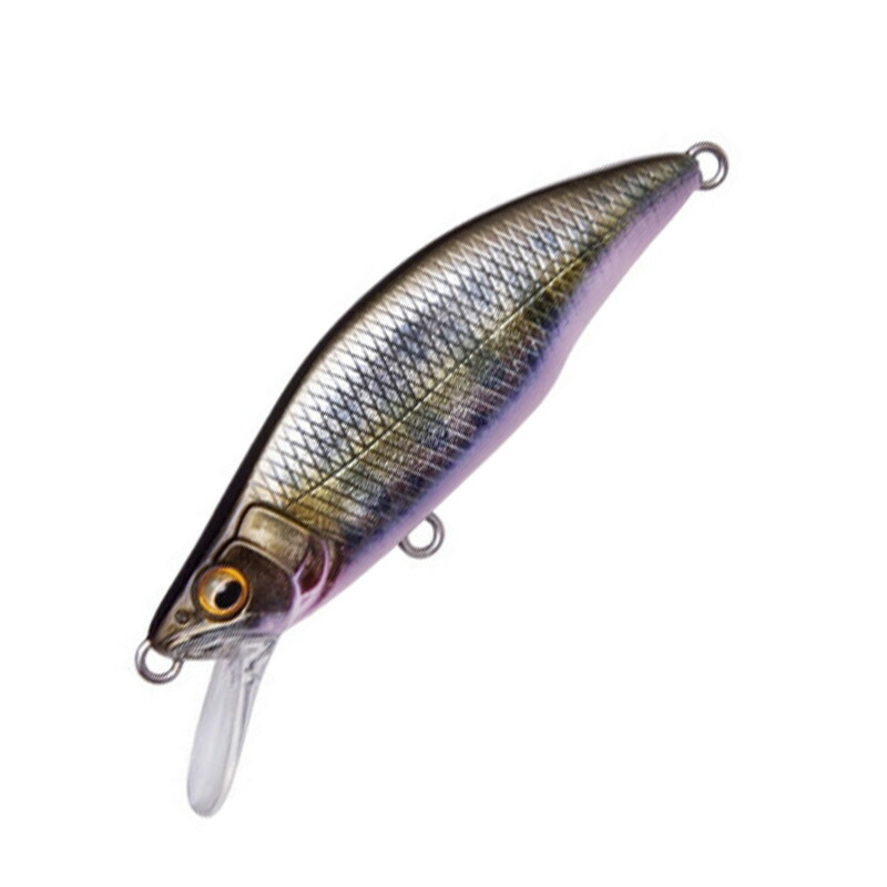 HUMPBACK FS(グレートハンティング･ハンプバック) 46mm タクミサケ稚魚