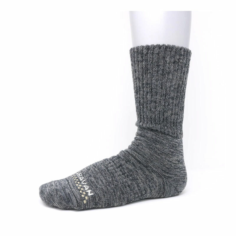 RLメリノ レトロトレッキング S 103(チャコールグレー)