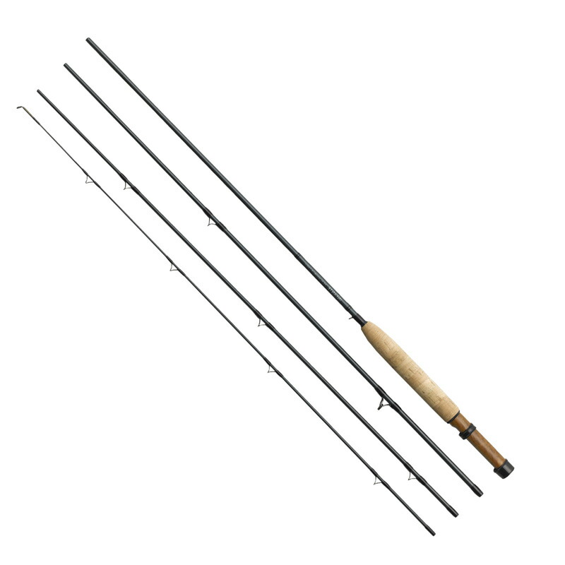 送料込❗️フライロッド ティムコユーフレックス・インファンテ 864-4 楽天市場】 ティムコ(TIEMCO) ユーフレックス・インファンテ 864