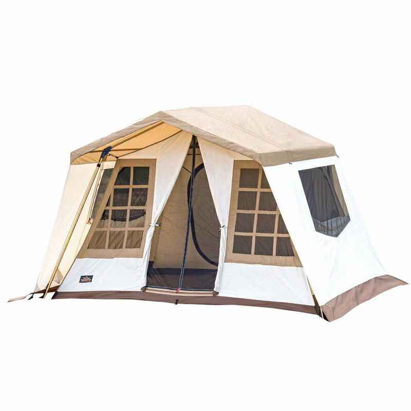 楽天市場】オガワ ogawa オーナーロッジタイプ40R T/C ※ペグ・ハンマー