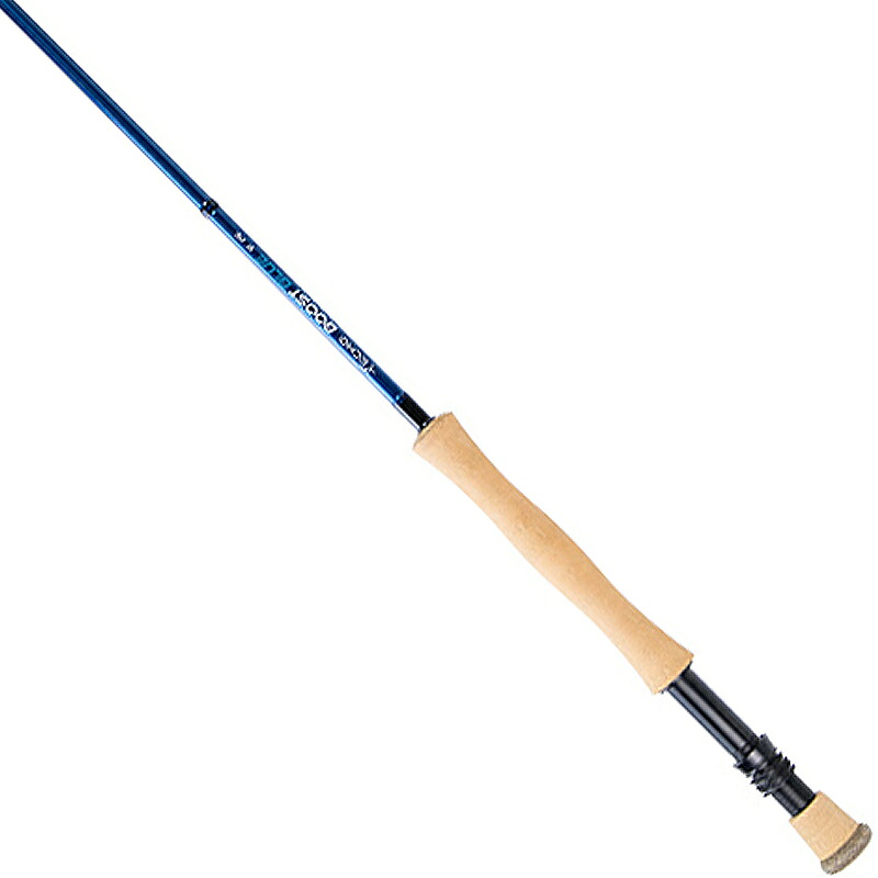 C&Fデザイン ECHO BOOST BLUE(ブースト ブルー) BSB-690B