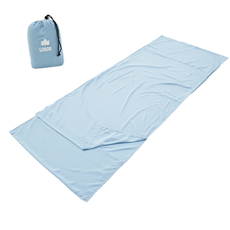 楽天市場】 トラベルセーフ(Travel Safe) スリーピングバッグ